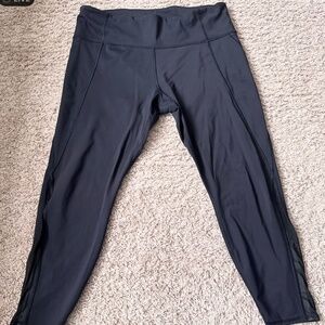 Lightning Stash Pocket 7/8 Tight